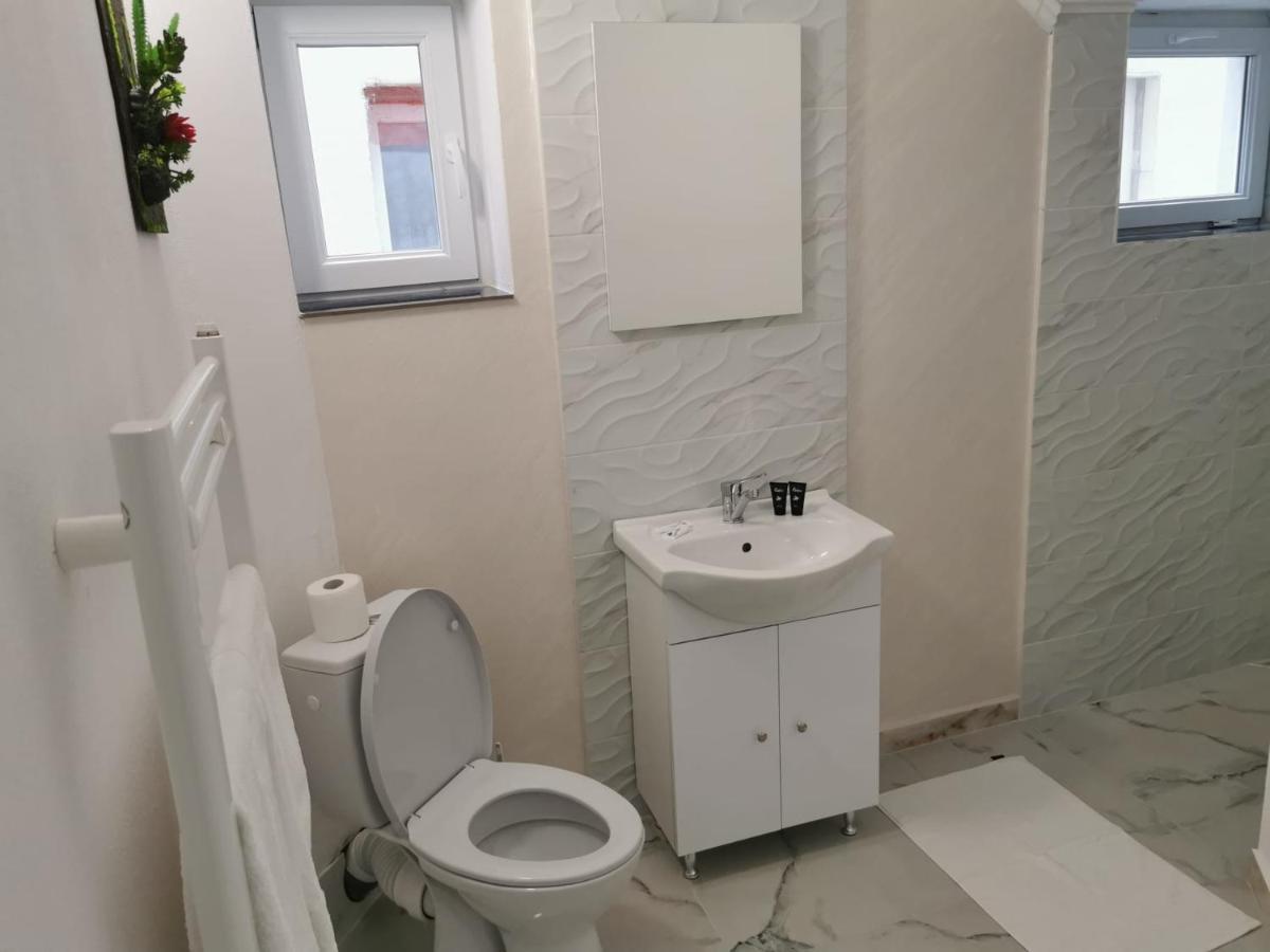 Casa Sonia Otel Târgu Jiu Dış mekan fotoğraf