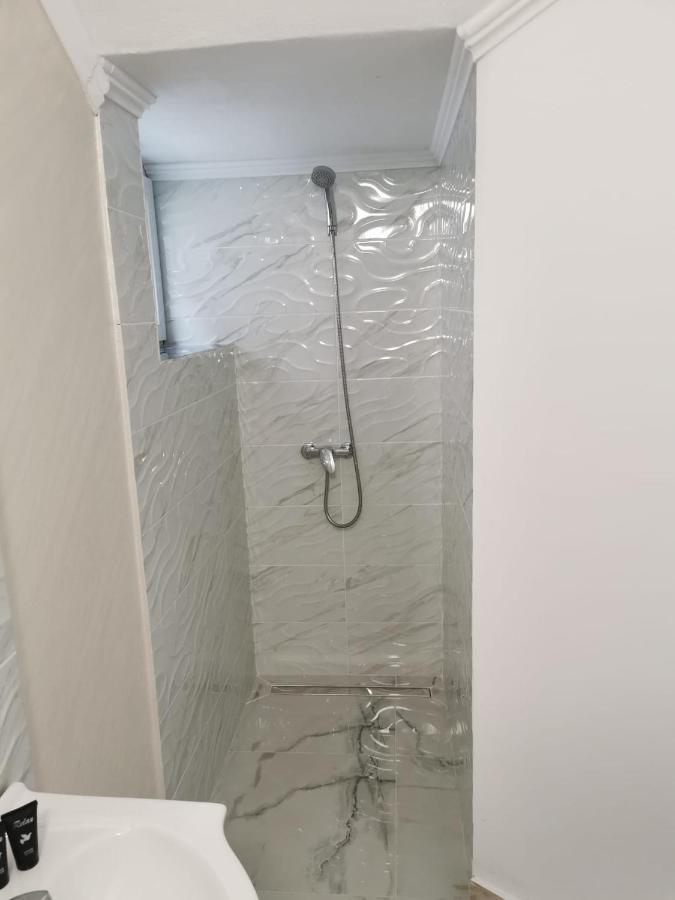 Casa Sonia Otel Târgu Jiu Dış mekan fotoğraf