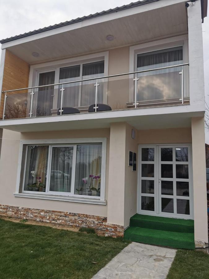 Casa Sonia Otel Târgu Jiu Dış mekan fotoğraf