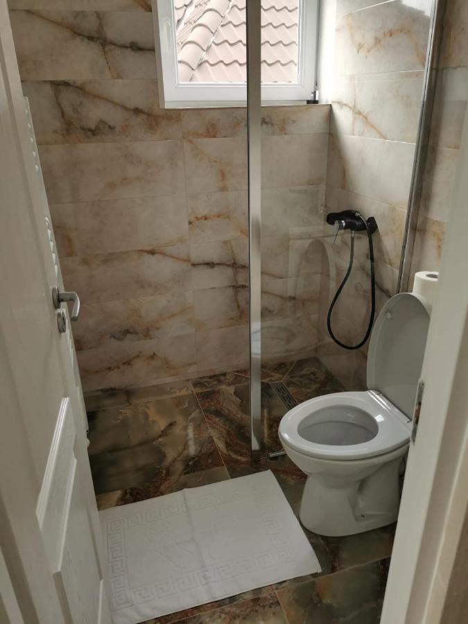 Casa Sonia Otel Târgu Jiu Dış mekan fotoğraf