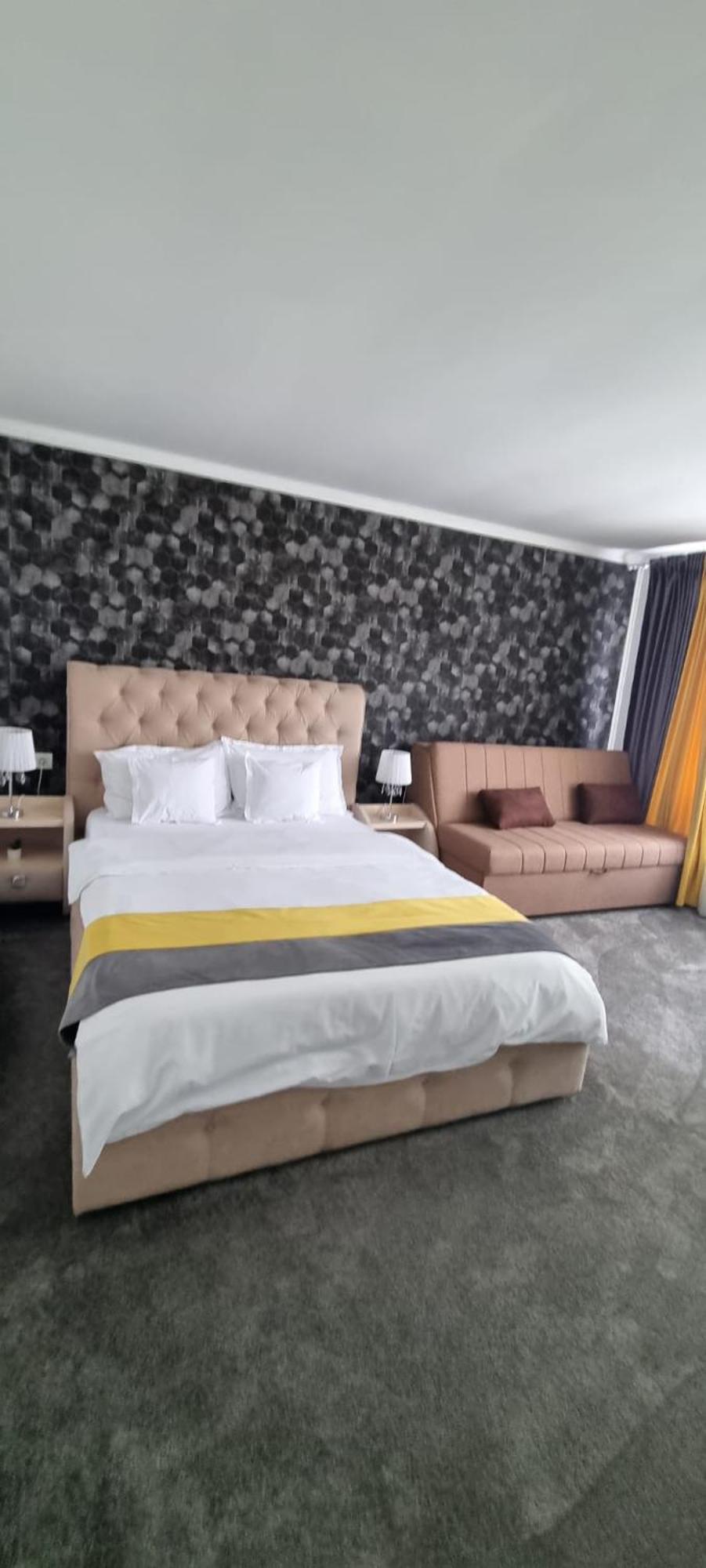 Casa Sonia Otel Târgu Jiu Dış mekan fotoğraf