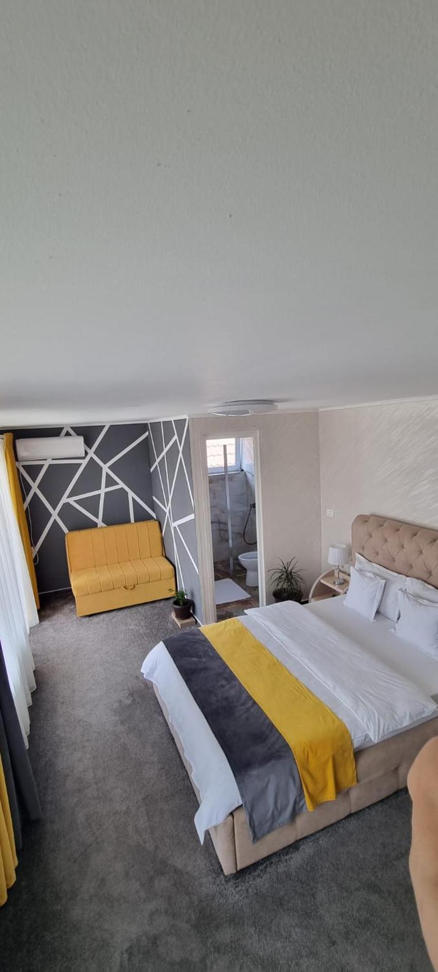 Casa Sonia Otel Târgu Jiu Dış mekan fotoğraf